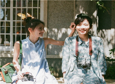 送闺蜜心机饰品 一起美遍四海八荒