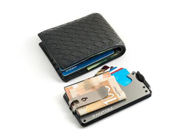 据说它是史上最牛逼的钱包 真心服！