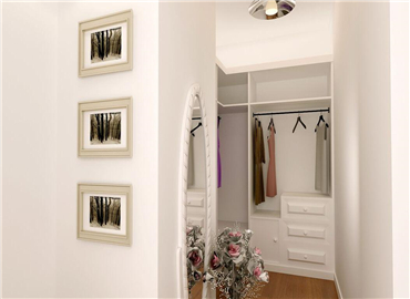 请注意！家中穿衣镜千万不能乱摆