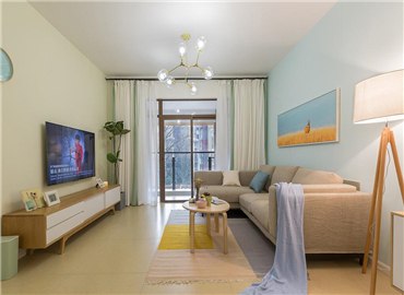 绝不会出错的茶几搭配技巧 你做对了吗？