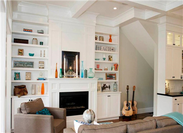 家装指南 小别墅设计技巧