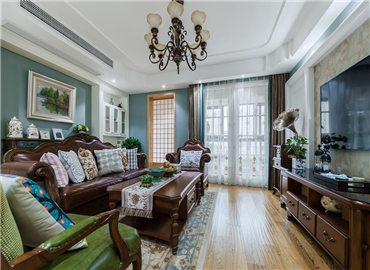 打造复古怀旧风 怎么能不先了解这些？