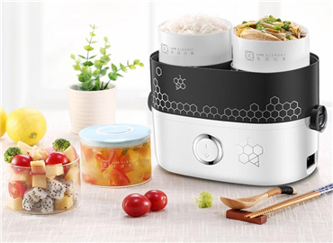 用餐不将就！上班族的胃终于迎来了春天