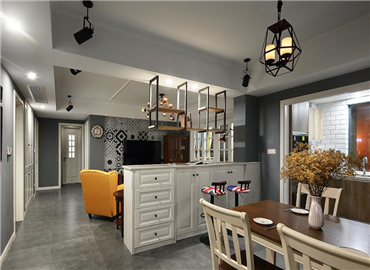 照明装修布局最周到的方案