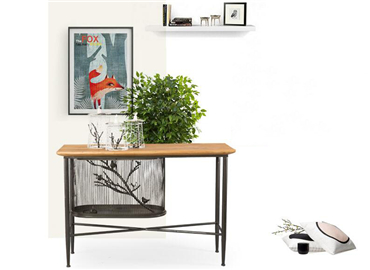 没办法给整座森林 那便赠你一原木世界