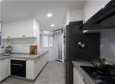 厨房没有达到这些要求 就千万不能买