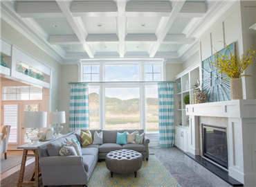 吊顶风水要知晓 切不可忽视