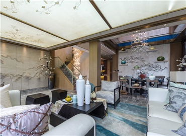 后现代风格特点 教你怎么搭配