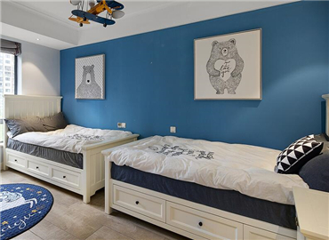 家装攻略 刷漆十大误区慎入！