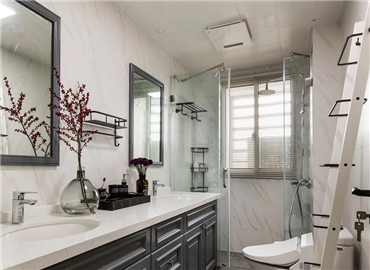 在不知道这四点的情况下 谁敢装修卫浴间