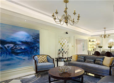 欧式灯具特点最全分析 不容错过