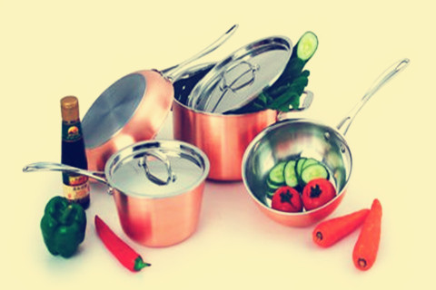 扎心的厨具，堪称家庭主妇的福音！