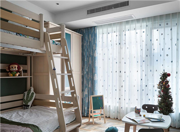 卧室装饰妙招 让家一点点变美