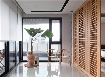 日式设计风格特征详解