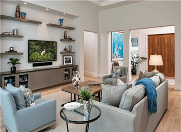 小户型翻新注意了！学会这些你会有大惊喜