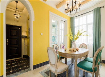 春季装修的好处 你知道几个？