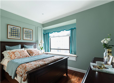 卧室装修最重要避开这四大设计禁忌