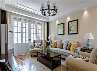 最常见的五大家居风格 总有一款是你的菜