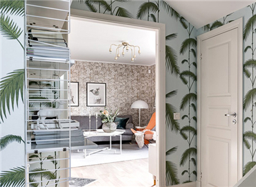 要家里每个空间不重样 性价比最高就是它