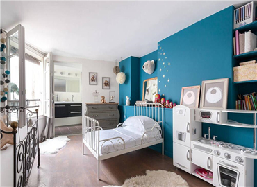 想要睡得舒舒服服 卧室就得这样打扮