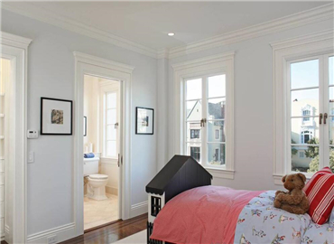 次卧设计装修 四大细节一个都不能少