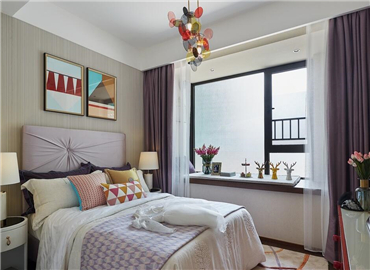 卧室家具摆放技巧 你掌握了第几个