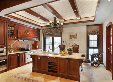 实木到底家具好不好 马上开扒