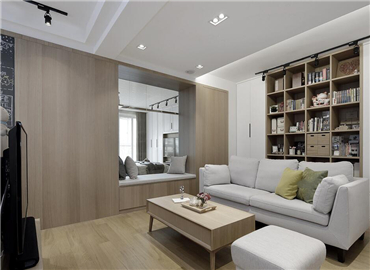 大家千万别再犯 小户型定制家具误区