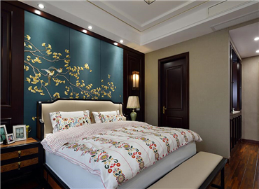 卧室门风水 有什么必须注意的地方