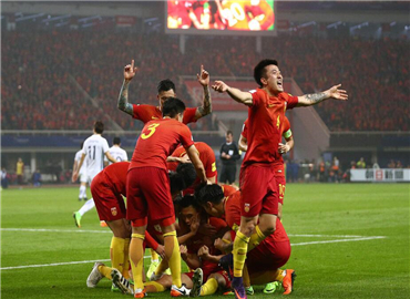 连国足都赢了 你还有什么理由不买它？