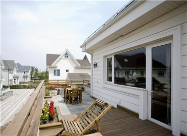 阳台窗户用什么材质最好 支个招给你