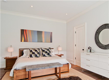 实木家具的天敌 几招便可制胜