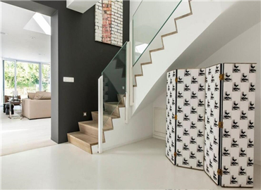 客厅屏风风水多多 浅谈四大讲究