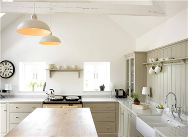 厨卫装修要点总结 必须先收着