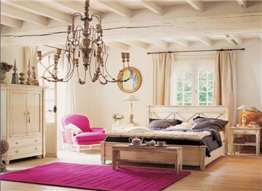 女神都爱的梳妆台 这些风水要记牢