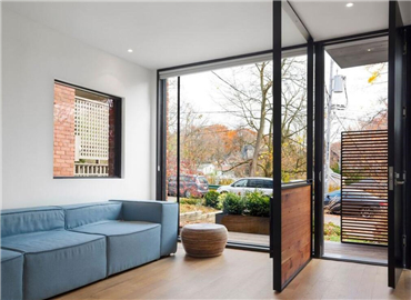 别墅玄关设计有哪些需要注意的地方？