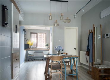 餐桌就要这么搭 果然让人无法拒绝