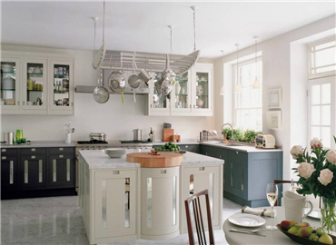 看懂定制橱柜装修流程 保证有好处