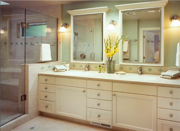 卫生间二次装修 最好先看这些