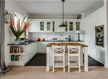 餐厅装修和搭配全攻略 先收着不吃亏