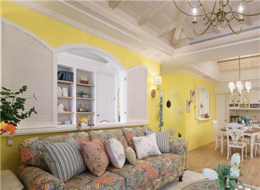 玄关柜子怎么设计才最好看？