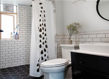 家有老人 卫浴装修要点你一定要记住