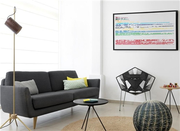 “低碳”家居 将环保进行到底