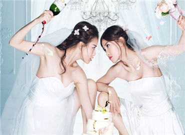 这些美炸天的配饰 你的情敌都在用