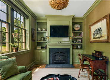 油漆与水漆到底有什么区别？