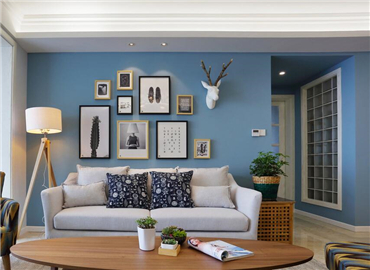 文艺青年最爱的照片墙 还能留住美好回忆