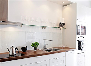 关于厨房改造 你不可错过的注意事项