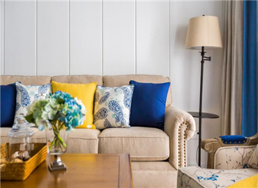 都是一样的风格 为什么别人家会更美？