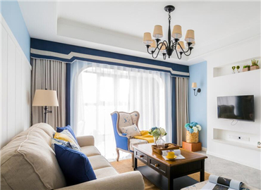 落地窗这么美 不懂点常识怎么行