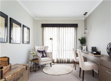 旧房刷墙不留心 日后烦上加烦